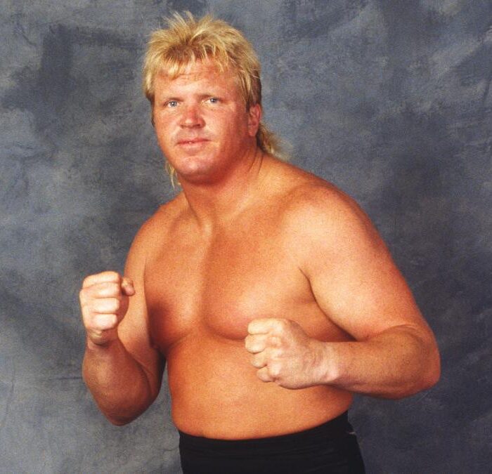 WWE Universe pays tribute to Bobby Eaton