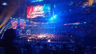 Game, Set & Match – AEW’s Dynamite Grand Slam Is A Major Win