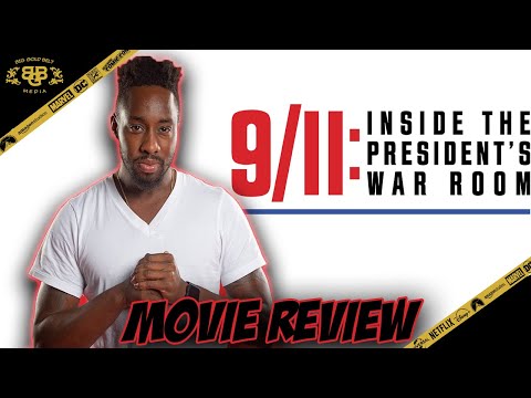 9/11: Inside the President’s War Room – Review (2021) | Apple TV+ BBC