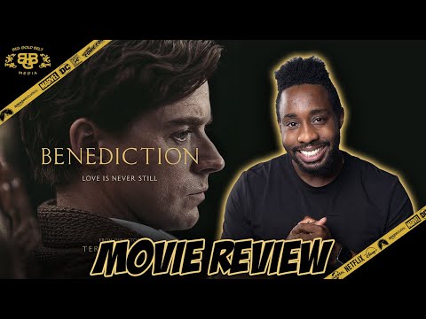 Benediction – Review (2021) | Peter Capaldi, Jack Lowden | TIFF 2021