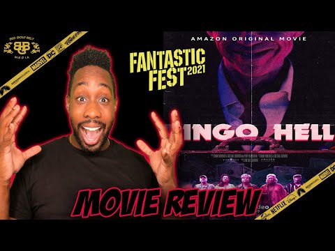 Bingo Hell – Review (2021) | Amazon Prime Video | Welcome To The Blumhouse | Fantastic Fest 2021