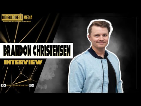 Brandon Christensen Interview (2021) | Director of Superhost