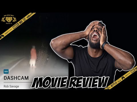 DASHCAM – Review (2021) | Rob Savage, Annie Hardy | TIFF 2021