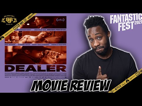 Dealer – Review (2021) | Sverre Rous | Fantastic Fest 2021