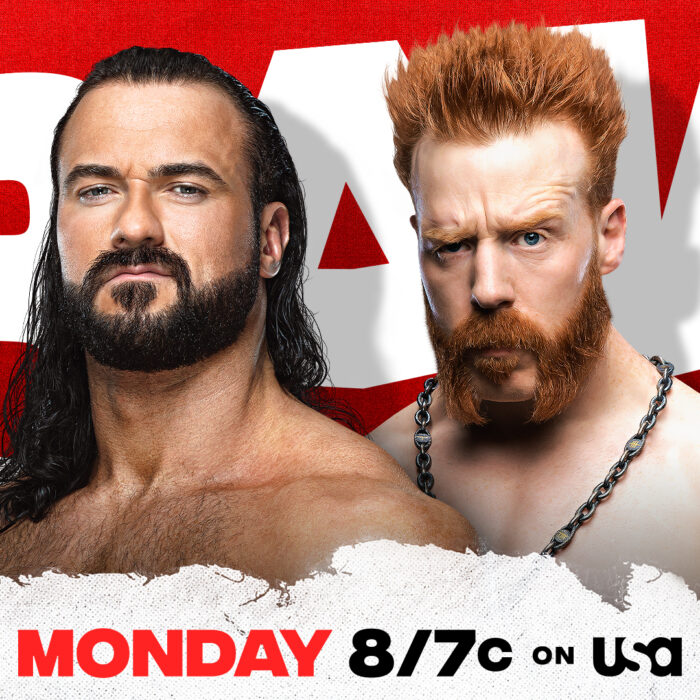 Drew McIntyre battles Sheamus with Extreme Rules implications