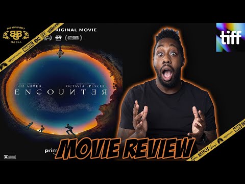 Encounter – Review (2021) | Riz Ahmed, Octavia Spencer | TIFF 2021