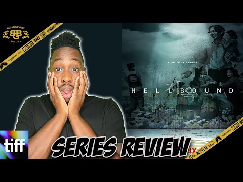 Hellbound – Series Review (2021) | TIFF 2021 | Netflix