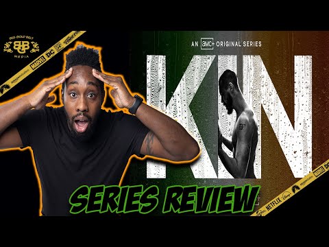 Kin Season 1 Review (2021) | Charlie Cox, Clare Dunne | AMC+