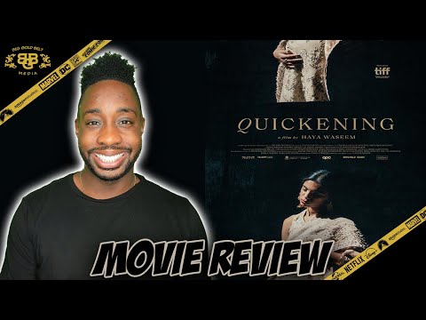 Quickening – Review (2021) | Arooj Azeem | TIFF 2021