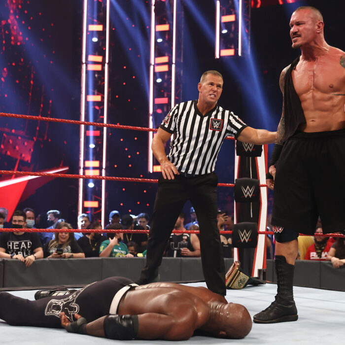 Raw results: Sept. 6, 2021