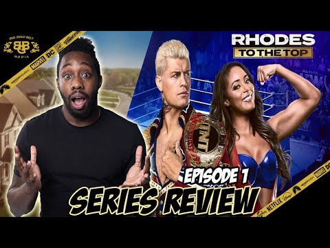 Rhodes to the Top | Season 1 Episode 1 ‘”Everything Is About To Change” Review (2021)