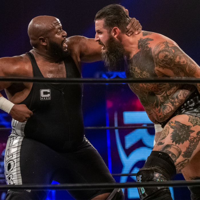 ROH TV Recap: Brody King Prevails In All-Star Four Corner Survival Match