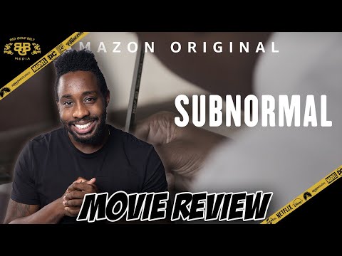 Subnormal: A British Scandal – Review (2021) | Amazon Prime Video