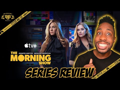 The Morning Show Season 2 – Review (2021) | Jennifer Aniston, Reese Witherspoon | Apple TV+