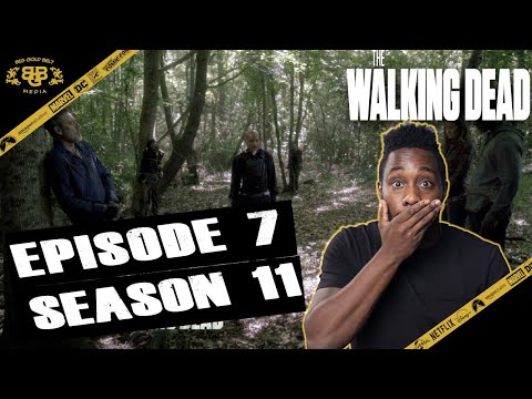 The Walking Dead Season 11 Episode 7 – “Promises Broken” Review