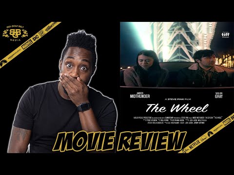 The Wheel – Review (2021) | Amber Midthunder, Taylor Gray | TIFF 2021