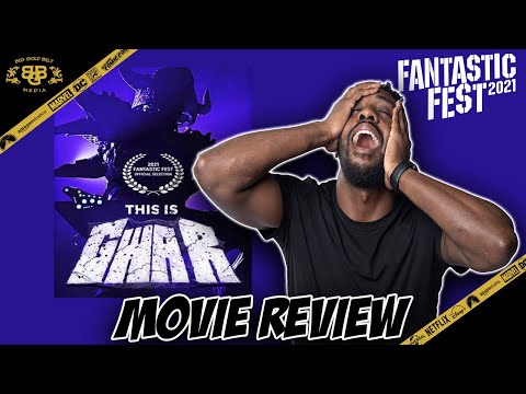 This is GWAR – Review (2021) | GWAR Documentary | Fantastic Fest 2021