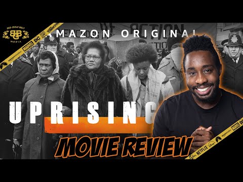 Uprising – Review (2021) | Amazon Prime Video