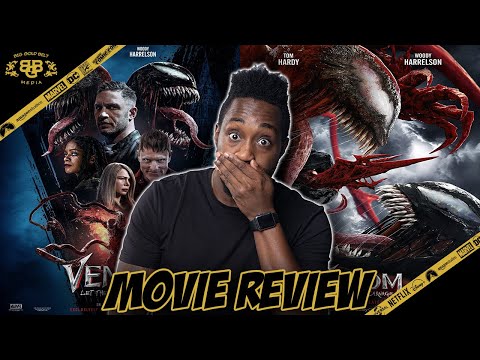 Venom Let There Be Carnage – Review (2021) | Venom 2 Movie Review