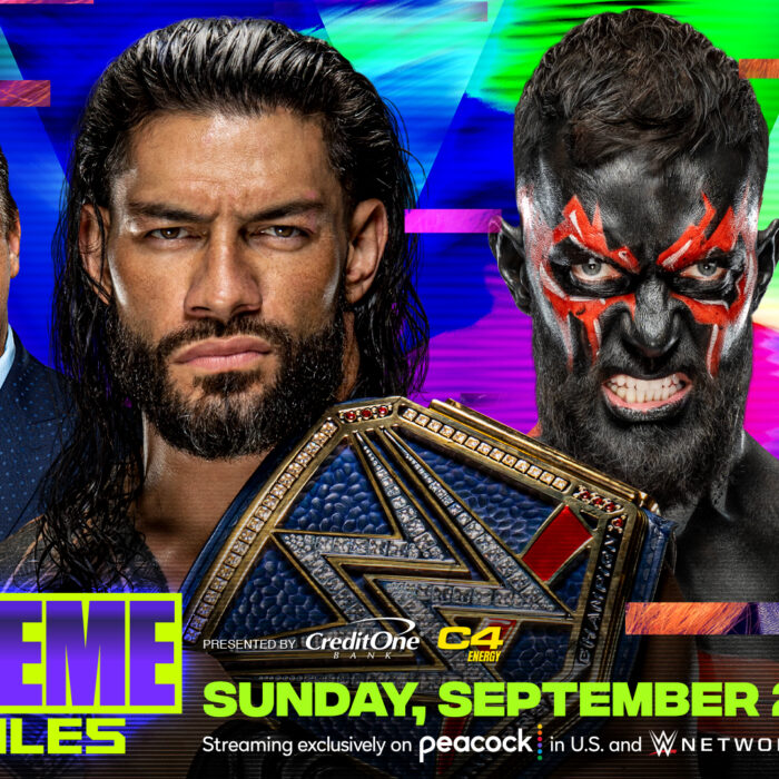 WWE Extreme Rules: Match Card, How to Watch, Previews, Start Time and More