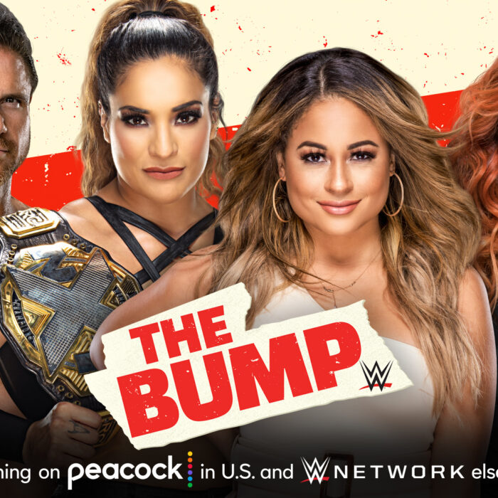 WWE: Whatâs streaming this week on Peacock and WWE Network