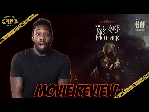 You Are Not My Mother – Review (2021) | Kate Dolan | TIFF 2021