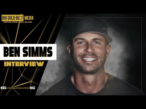 Ben Simms Interview (2021) | Director of Escape the Undertaker | NETFLIX