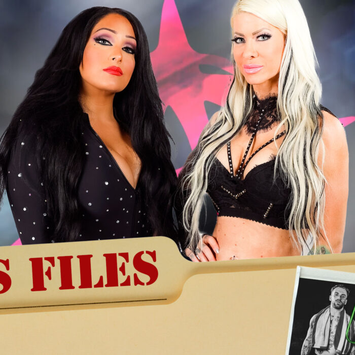 Eck’s Files: Honor For All Will Be HonorClub Exclusive; The Allure Has NWA Women’s Tag Title Shot; Jonathan Gresham-Chris Ridgeway Pure Match To Air On Week By Week