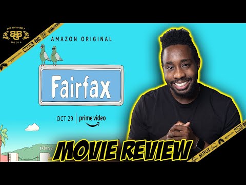 Fairfax – Review (2021) | Skyler Gisondo, Kiersey Clemons | Prime Video