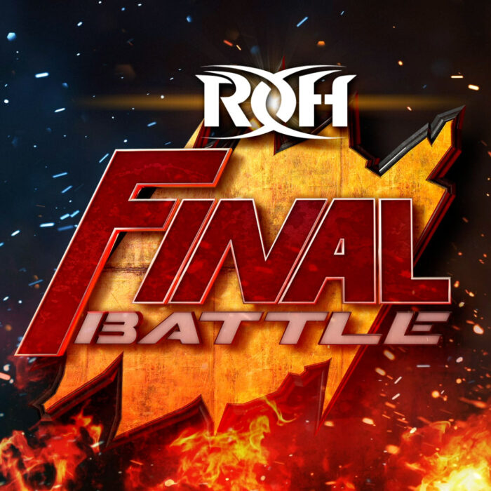 Final Battle Pay-Per-View Set For Saturday, Dec. 11 In Baltimore