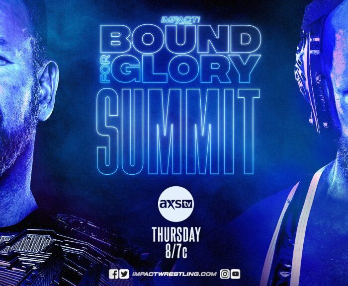 IMPACT! on AXS TV Preview: October 14, 2021