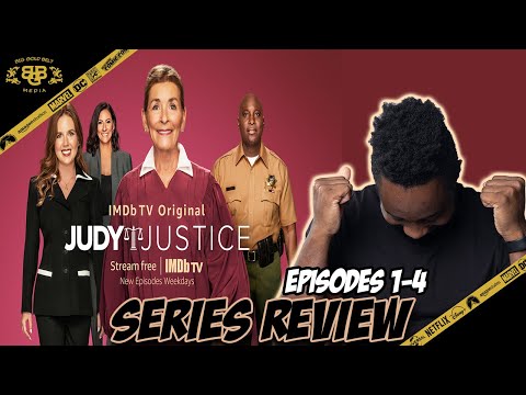 Judy Justice – Review (2021) | Judy Sheindlin New Show | IMDb TV