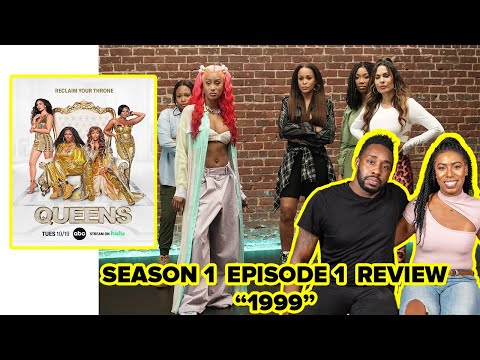 QUEENS Review | Season 1 Episode 1″1999″ Series Premiere