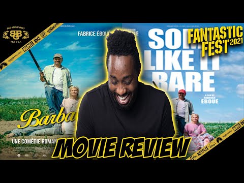 Some Like It Rare – Review (2021) | Barbaque | Fantastic Fest 2021