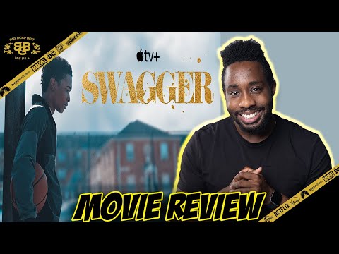 Swagger – Review (2021) | Inspired by NBA superstar Kevin Durant’s | Apple TV+