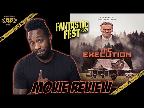 The Execution – Review (2021) | Lado Kvataniya | Fantastic Fest 2021