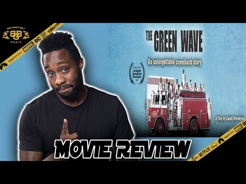 The Green Wave – Review (2021) | featuring AJ Green | Award Winning Sports Documentary