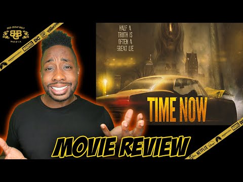 Time Now – Review (2021) | Eleanor Lamber, Claudia Black | Austin Film Festival 2021