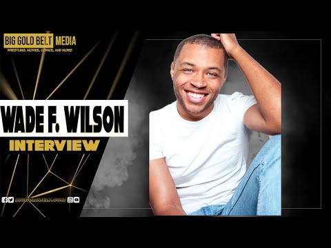 Wade F. Wilson Interview (2021) | Discusses the final season of Dear White People