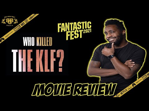 Who Killed the KLF? – Review (2021) | Chris Atkins | Fantastic Fest 2021