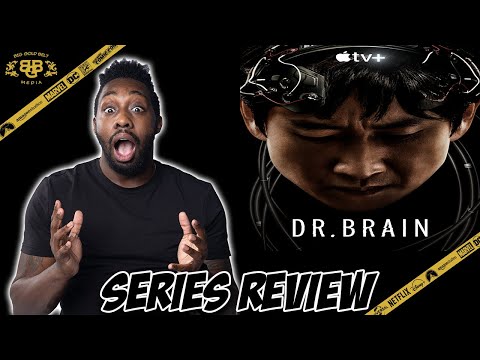 Dr. Brain – Review (2021) | South Korean series by Kim Jee-woon | Apple TV+