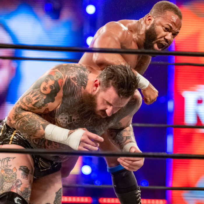 Honor For All Recap: Jonathan Gresham Topples Brody King In Battle Of Top World Title Contenders; Bandido Conquers Demonic Flamita; New Tag Champs Crowned