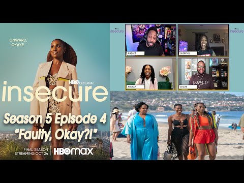 Insecure Season 5 Episode 4 Recap & Review “Faulty, Okay?!” Spoiler Discussion