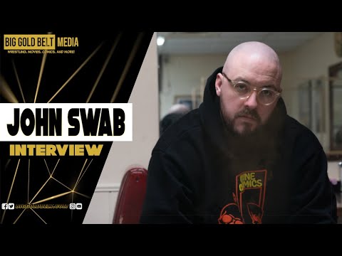 John Swab Interview (2021) | Director and Writer of Ida Red