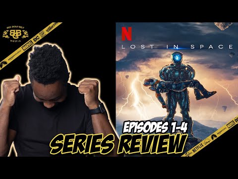 Lost in Space Season 3 – Review (2021) | Final Season | Netflix