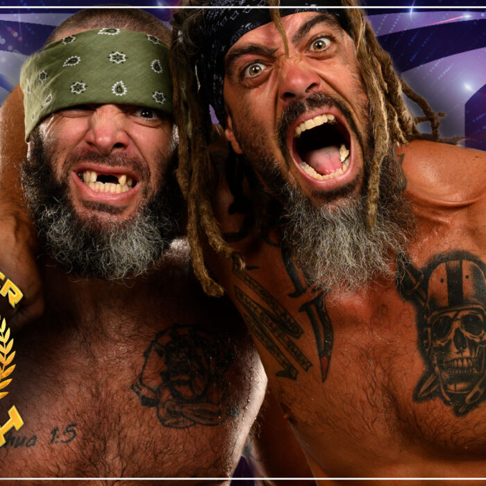 October Wrestlers Of The Month: The Briscoes