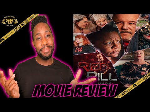 Red Pill – Review (2021) | “FEAR THE WALKING DEAD” RUBEN BLADES, COLBY MINIFIE AND TONYA PINKINS