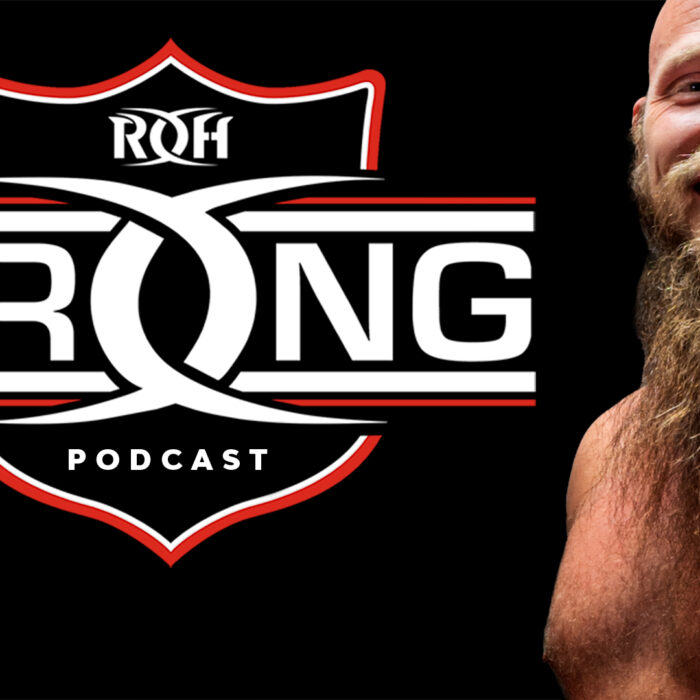 ROHStrong Podcast Episode 81: Ken Dixon