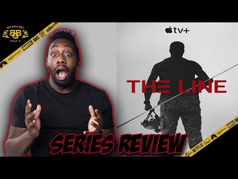 The Line – Review (2021) | Navy SEAL Chief Eddie Gallagher 2018 Case Documentary