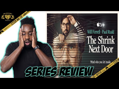 The Shrink Next Door – Review (2021) | Will Ferrell, Paul Rudd, Kathryn Hahn | Apple TV+